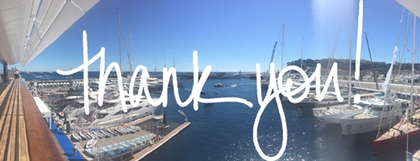Image forA Successful & Busy Monaco Yacht Show